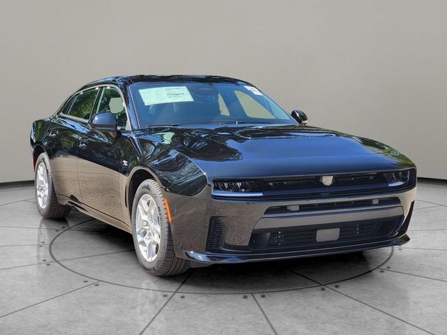 2026 Dodge Charger CHARGER R/T 4-DOOR AWD