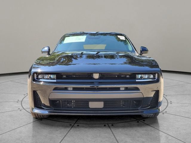 2026 Dodge Charger CHARGER R/T 4-DOOR AWD