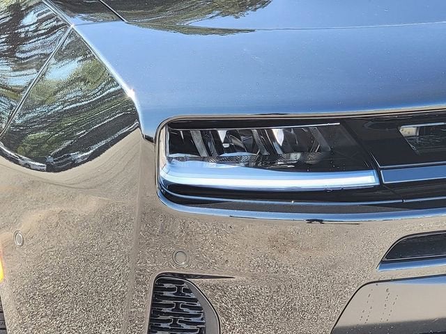 2026 Dodge Charger CHARGER R/T 4-DOOR AWD