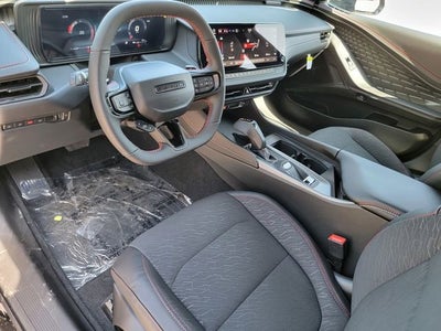 2026 Dodge Charger CHARGER R/T 4-DOOR AWD