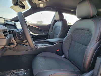 2026 Dodge Charger CHARGER R/T 4-DOOR AWD