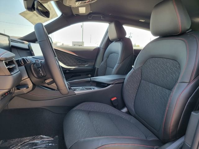 2026 Dodge Charger CHARGER R/T 4-DOOR AWD