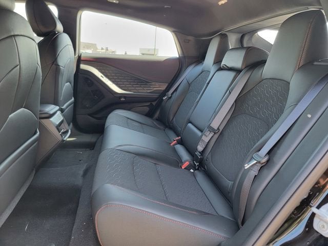 2026 Dodge Charger CHARGER R/T 4-DOOR AWD