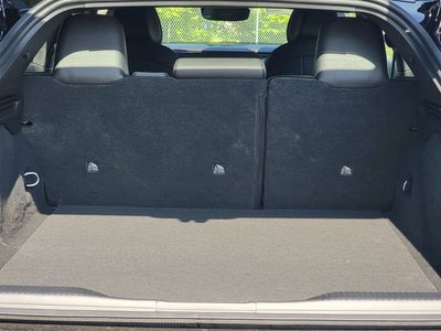 2026 Dodge Charger CHARGER R/T 4-DOOR AWD
