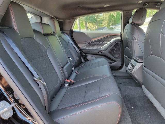 2026 Dodge Charger CHARGER R/T 4-DOOR AWD