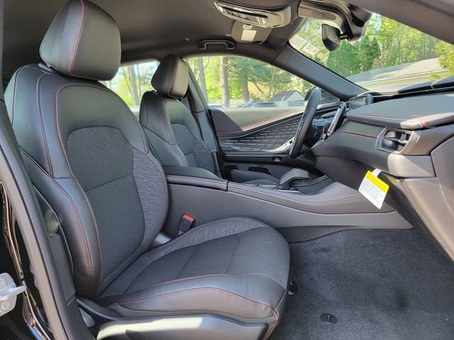 2026 Dodge Charger CHARGER R/T 4-DOOR AWD