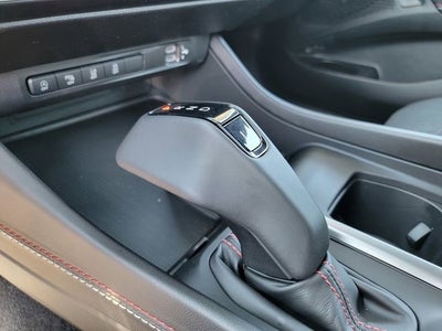 2026 Dodge Charger CHARGER R/T 4-DOOR AWD
