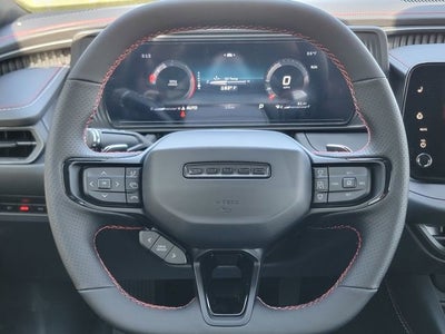 2026 Dodge Charger CHARGER R/T 4-DOOR AWD