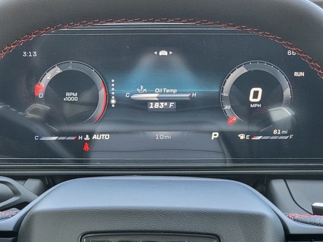 2026 Dodge Charger CHARGER R/T 4-DOOR AWD