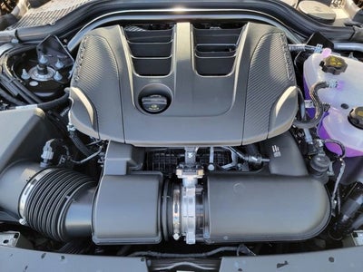 2026 Dodge Charger CHARGER R/T 4-DOOR AWD