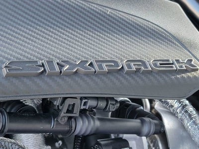 2026 Dodge Charger CHARGER R/T 4-DOOR AWD