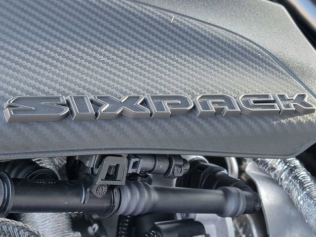 2026 Dodge Charger CHARGER R/T 4-DOOR AWD