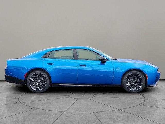 2026 Dodge Charger CHARGER R/T PLUS 4-DOOR AWD