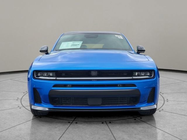 2026 Dodge Charger CHARGER R/T PLUS 4-DOOR AWD
