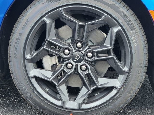 2026 Dodge Charger CHARGER R/T PLUS 4-DOOR AWD