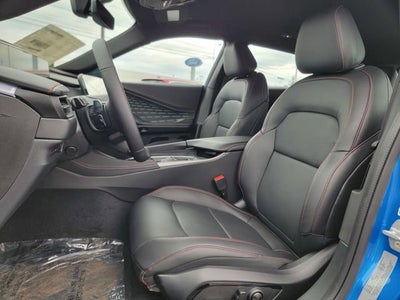 2026 Dodge Charger CHARGER R/T PLUS 4-DOOR AWD