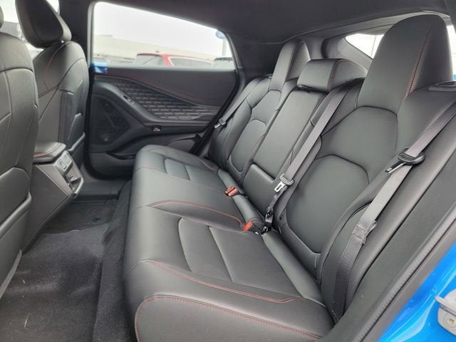 2026 Dodge Charger CHARGER R/T PLUS 4-DOOR AWD