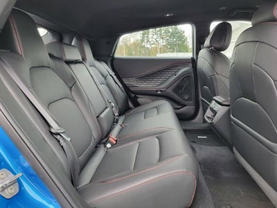 2026 Dodge Charger CHARGER R/T PLUS 4-DOOR AWD