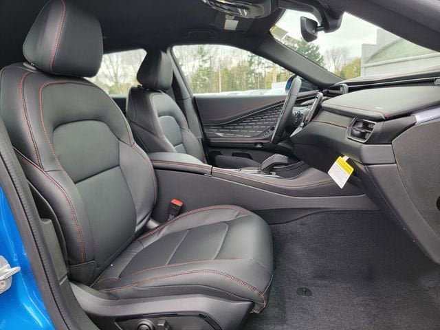 2026 Dodge Charger CHARGER R/T PLUS 4-DOOR AWD