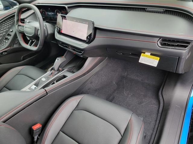 2026 Dodge Charger CHARGER R/T PLUS 4-DOOR AWD