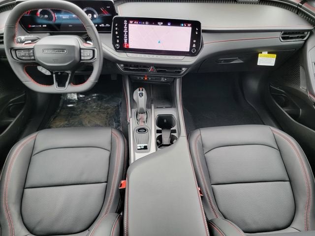 2026 Dodge Charger CHARGER R/T PLUS 4-DOOR AWD