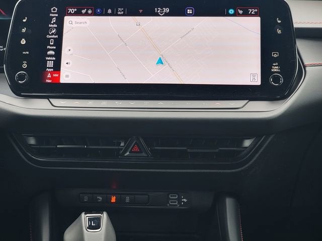 2026 Dodge Charger CHARGER R/T PLUS 4-DOOR AWD