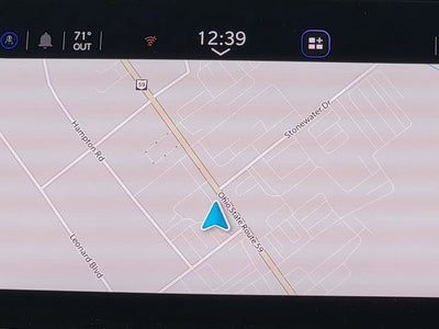 2026 Dodge Charger CHARGER R/T PLUS 4-DOOR AWD