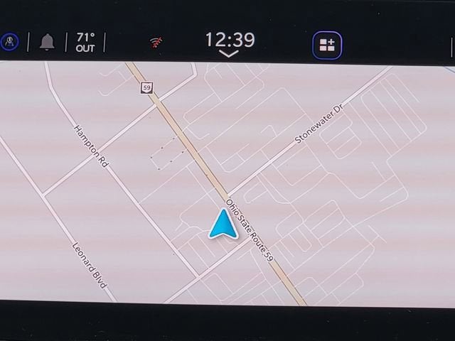 2026 Dodge Charger CHARGER R/T PLUS 4-DOOR AWD