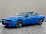 2026 Dodge Charger CHARGER R/T PLUS 4-DOOR AWD