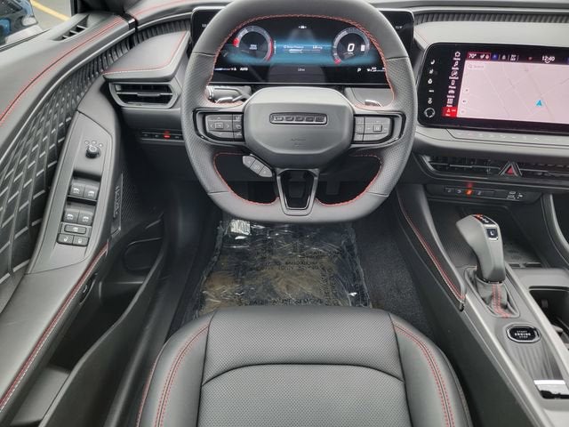 2026 Dodge Charger CHARGER R/T PLUS 4-DOOR AWD