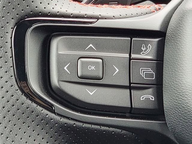 2026 Dodge Charger CHARGER R/T PLUS 4-DOOR AWD