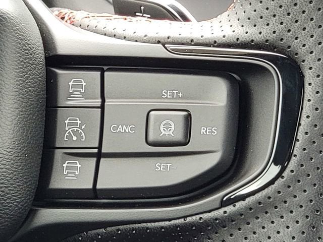 2026 Dodge Charger CHARGER R/T PLUS 4-DOOR AWD