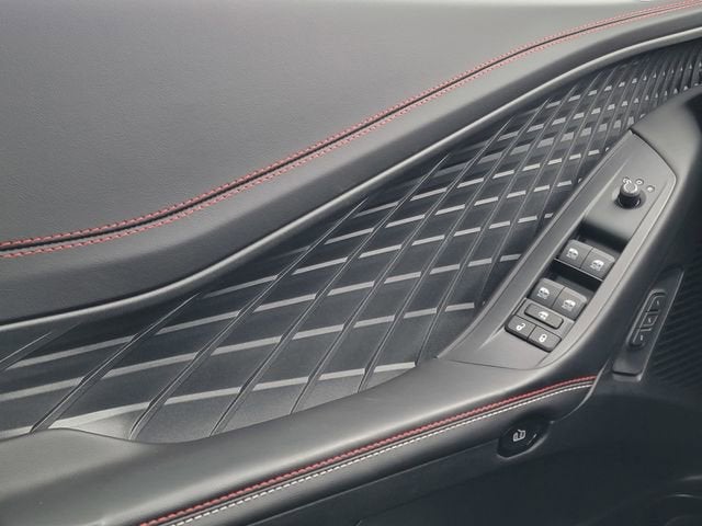 2026 Dodge Charger CHARGER R/T PLUS 4-DOOR AWD