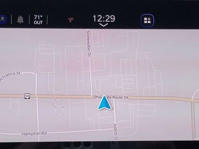 2026 Dodge Charger CHARGER R/T PLUS 4-DOOR AWD