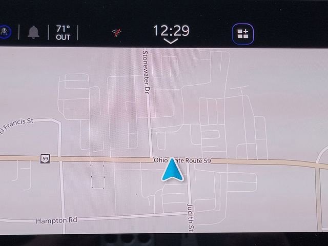 2026 Dodge Charger CHARGER R/T PLUS 4-DOOR AWD