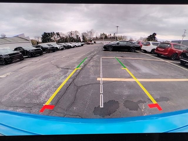 2026 Dodge Charger CHARGER R/T PLUS 4-DOOR AWD