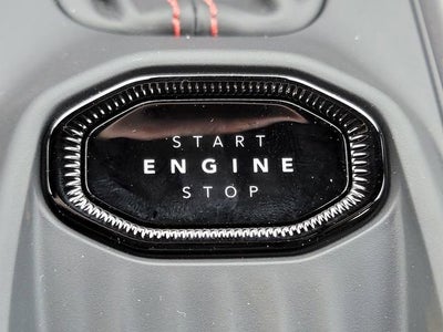 2026 Dodge Charger CHARGER R/T PLUS 4-DOOR AWD