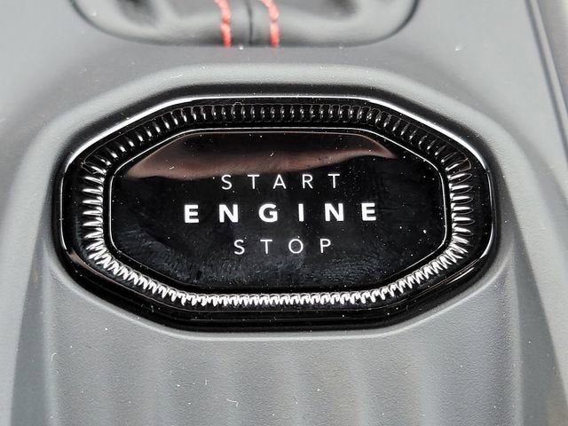 2026 Dodge Charger CHARGER R/T PLUS 4-DOOR AWD