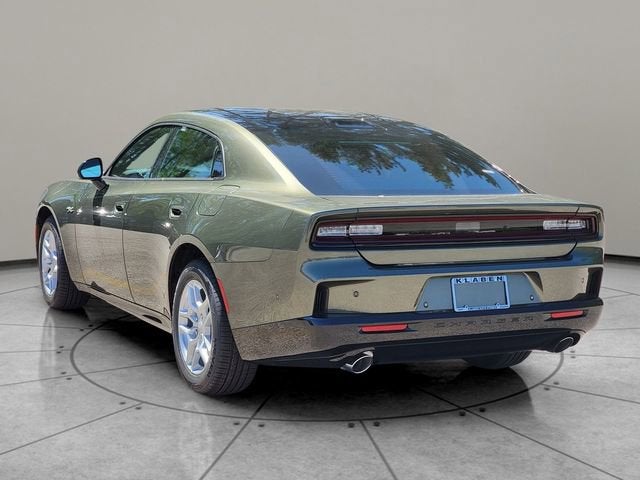 2026 Dodge Charger CHARGER R/T 4-DOOR AWD