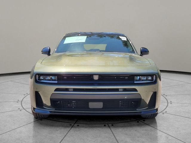 2026 Dodge Charger CHARGER R/T 4-DOOR AWD