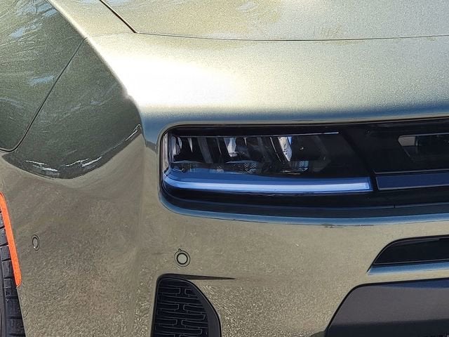 2026 Dodge Charger CHARGER R/T 4-DOOR AWD
