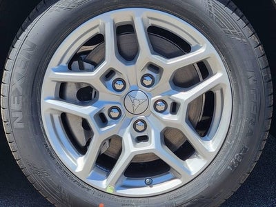 2026 Dodge Charger CHARGER R/T 4-DOOR AWD