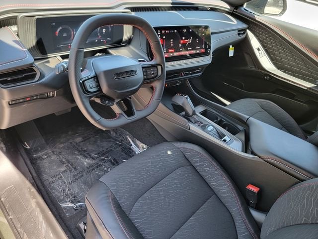 2026 Dodge Charger CHARGER R/T 4-DOOR AWD