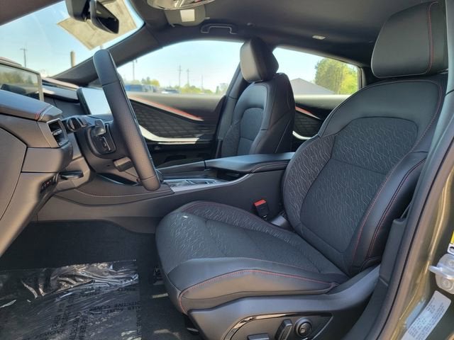 2026 Dodge Charger CHARGER R/T 4-DOOR AWD