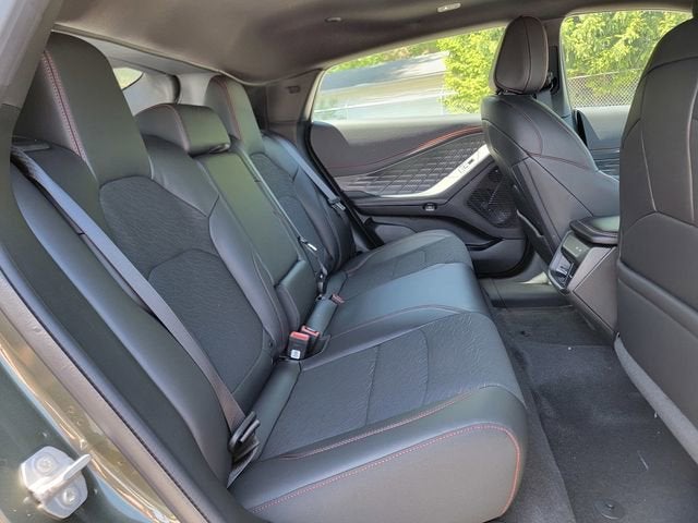 2026 Dodge Charger CHARGER R/T 4-DOOR AWD