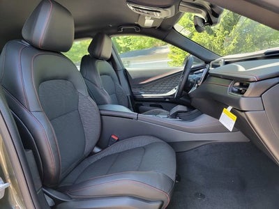 2026 Dodge Charger CHARGER R/T 4-DOOR AWD
