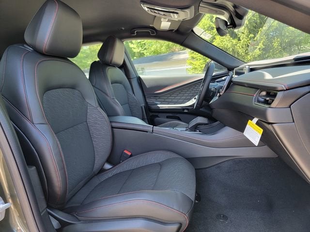 2026 Dodge Charger CHARGER R/T 4-DOOR AWD