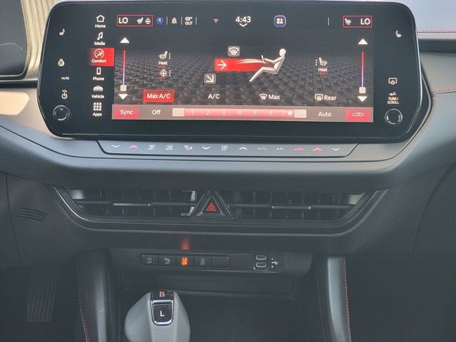 2026 Dodge Charger CHARGER R/T 4-DOOR AWD