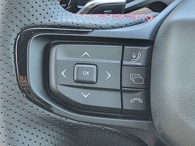 2026 Dodge Charger CHARGER R/T 4-DOOR AWD