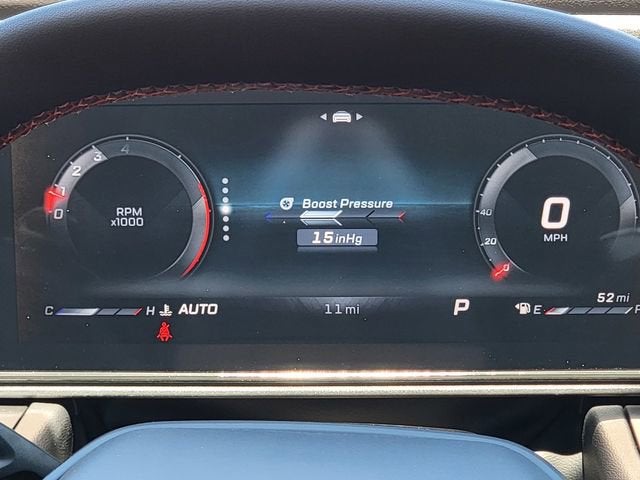 2026 Dodge Charger CHARGER R/T 4-DOOR AWD